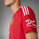 MANCHESTER UNITED Home Player 2024/25- LAST FEW UNITS!