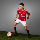 MANCHESTER UNITED Home Player 2024/25- LAST FEW UNITS!