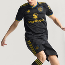 MANCHESTER UNITED Third 2025/26 - LAST FEW UNITS!