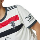 MANCHESTER UNITED Third 2024/25- LAST FEW UNITS!