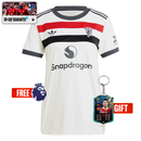 MANCHESTER UNITED Women’s Third 2024/25- LAST FEW UNITS!