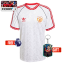 MANCHESTER UNITED Retro 91  - LAST FEW UNITS!