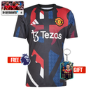 MANCHESTER UNITED Pre-Match 2024/25 - LAST FEW UNITS!
