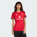 MANCHESTER UNITED Women’s Home 2025/26 - LAST FEW UNITS!