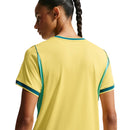 Camisa Feminina do Brasil da Copa l( A PRONTA ENTREGA)