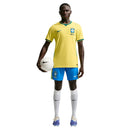 Camisa do Brasil Jogador da Copa l ( A PRONTA ENTREGA)