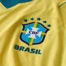 Camisa do Brasil Jogador da Copa l ( A PRONTA ENTREGA)