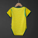 Baby do Brasil (A PRONTA ENTREGA)