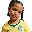 KIT INFANTIL BRASIL MUNDIAL l ( A PRONTA ENTREGA)