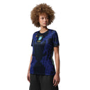 Camisa Feminina do Brasil da Copa ll ( A PRONTA ENTREGA)