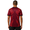 Camisa do Brasil Vermelha ( A PRONTA ENTREGA)