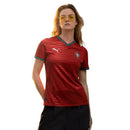 Camisola Feminina de Portugal Mundial l( A PRONTA ENTREGA)