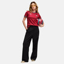 Camisola Feminina de Portugal Mundial l( A PRONTA ENTREGA)