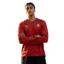 Camisola Manga Longa de Portugal Mundial l( A PRONTA ENTREGA)