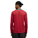 Camisola Manga Longa de Portugal Mundial l( A PRONTA ENTREGA)