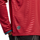Camisola Manga Longa de Portugal Mundial l( A PRONTA ENTREGA)