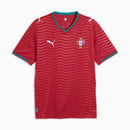 Camisola Feminina de Portugal Mundial l( A PRONTA ENTREGA)