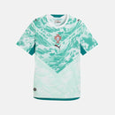Camisola Feminina de Portugal Mundial ll( A PRONTA ENTREGA)