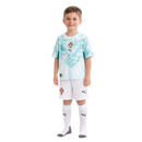 KIT INFANTIL PORTUGAL MUNDIAL ll ( A PRONTA ENTREGA)