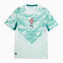 Camisola de Portugal Mundial ll( A PRONTA ENTREGA)