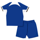 Kids Chelsea Home Kit 2023/2024 - Blue