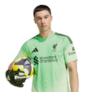 LIVERPOOL Goalkeeper 2025/26 - LAST FEW UNITS!
