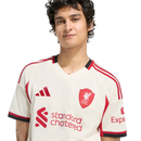 LIVERPOOL Away 2025/26 - LAST FEW UNITS!
