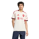 LIVERPOOL Away 2025/26 - LAST FEW UNITS!