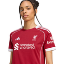 LIVERPOOL WOMEN’S HOME 2025/26 – LAST FEW UNITS!