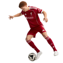 LIVERPOOL Home Player 2025/26 – LAST FEW UNITS!