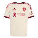 LIVERPOOL Kids Away Kit 2025/26 – LAST FEW UNITS!