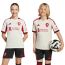 LIVERPOOL Kids Away Kit 2025/26 – LAST FEW UNITS!
