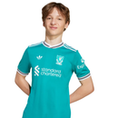 LIVERPOOL Kids Third kit 2025/26 – LAST FEW UNITS!