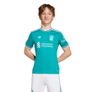 LIVERPOOL Kids Third kit 2025/26 – LAST FEW UNITS!