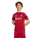 LIVERPOOL Kids Home Kit 2025/26 – LAST FEW UNITS!