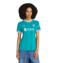 LIVERPOOL WOMEN’S Thirds 2025/26 – LAST FEW UNITS!