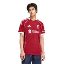 LIVERPOOL Home 2025/26 - LAST FEW UNITS!