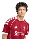LIVERPOOL Home 2025/26 - LAST FEW UNITS!