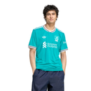 LIVERPOOL Third 2025/26 - LAST FEW UNITS!
