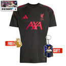 LIVERPOOL Training 2025/26 – LAST FEW UNITS!