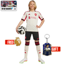 LIVERPOOL Kids Away Kit 2025/26 – LAST FEW UNITS!