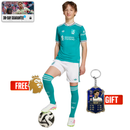 LIVERPOOL Kids Third kit 2025/26 – LAST FEW UNITS!
