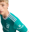 LIVERPOOL Third Player 2025/26 – LAST FEW UNITS!