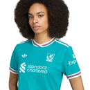 LIVERPOOL WOMEN’S Thirds 2025/26 – LAST FEW UNITS!