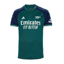 Kids Arsenal Third Kit 2023/2024