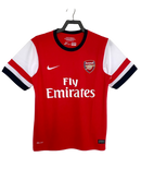 Arsenal 12/13 I Home Jersey - Retro Version