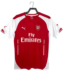 Arsenal 14/15 I Home Jersey - Retro Version