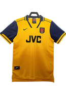 Arsenal 96/97 II Away Jersey - Retro Version
