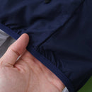 Arsenal  25/26 Hooded Windbreaker