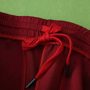 Arsenal Travel Tracksuit Red